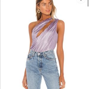 Revolve h:ours bodysuit